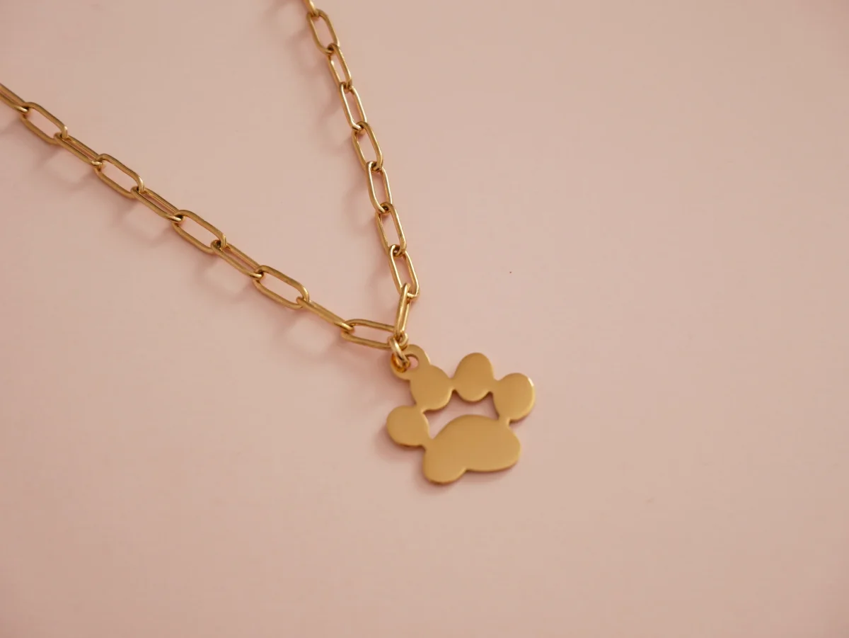 COLLAR MASCOTA (PERSONALIZABLE) - Imagen 3