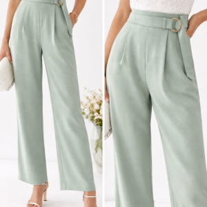 Pantalón Alba Mujer