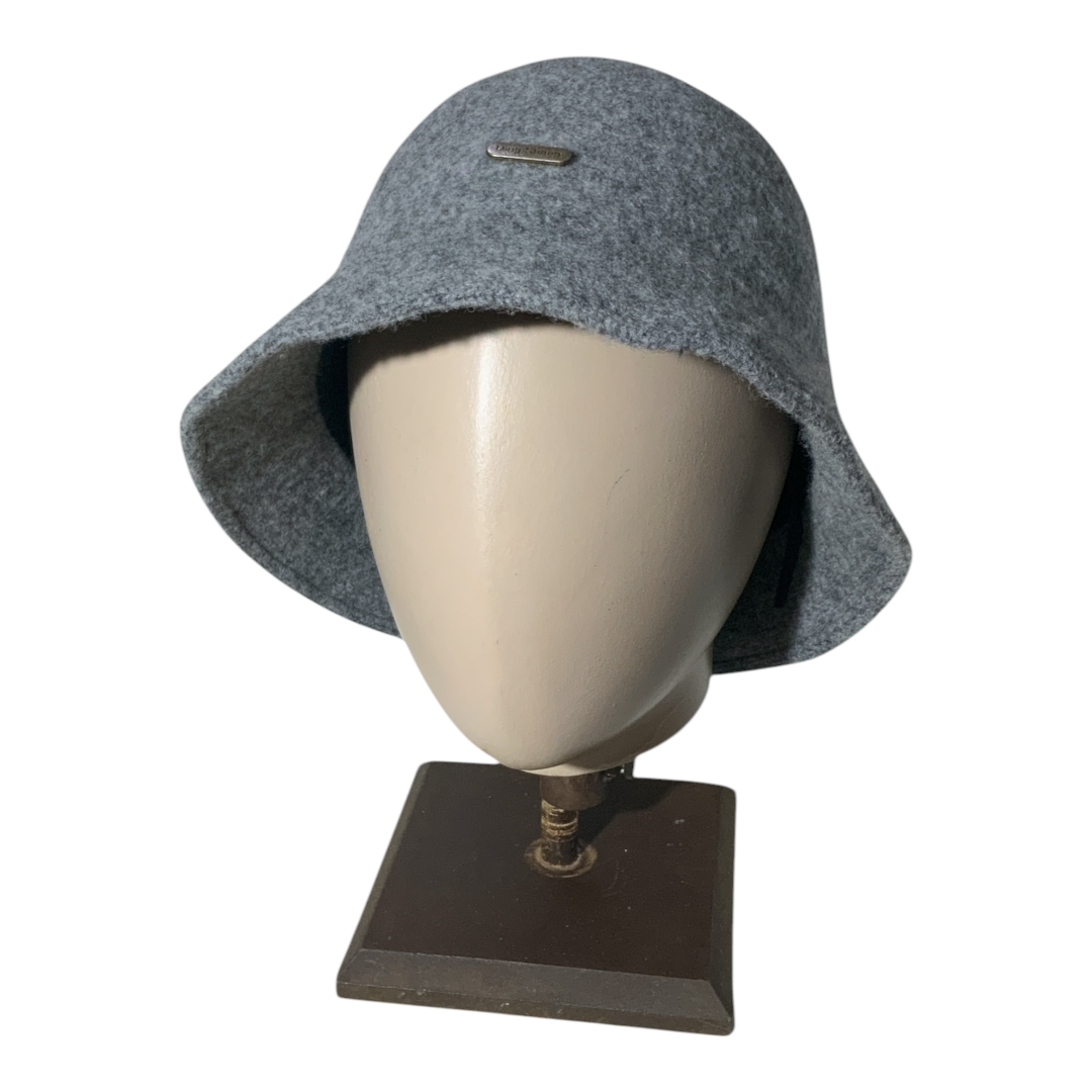 Piluso CH. EC24-011 Gris Claro - Imagen 3
