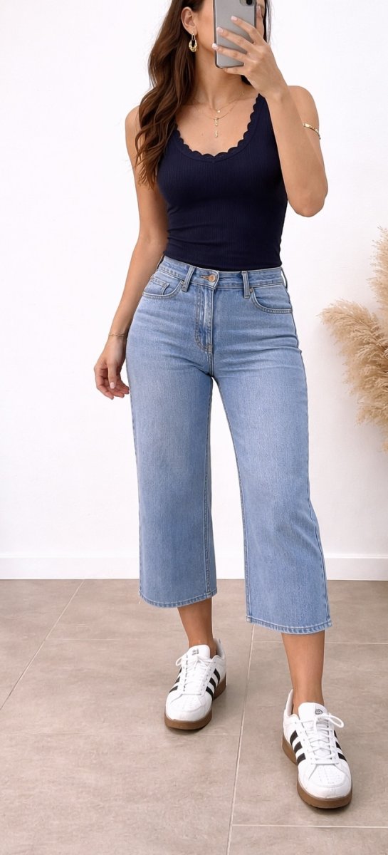 Pirata Capri Vintage