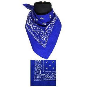 BANDANA CH. EC-3200. Francia.