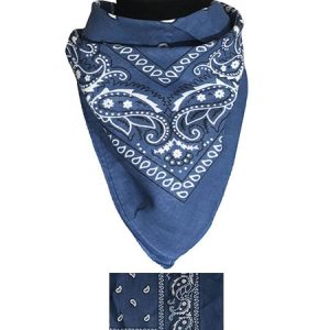 BANDANA CH. EC-3200- Aero.