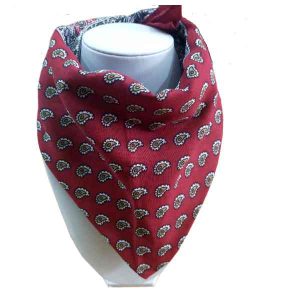 Bandana CH. Agi-056. Bordó