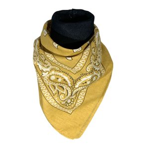 Bandana CH. EC-3200 Beige oscuro