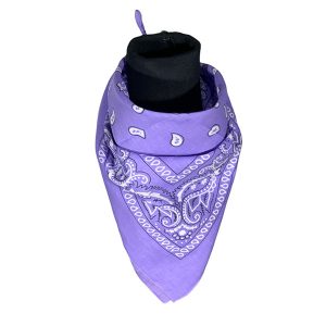 BANDANA CH. EC-3200- Lila