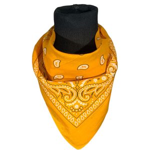 Bandana CH. EC-3200 Naranja