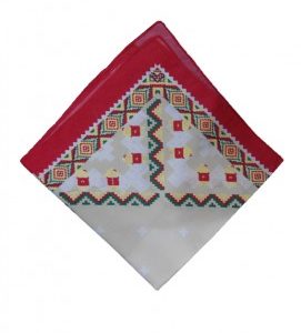 BANDANA IK. ITALY