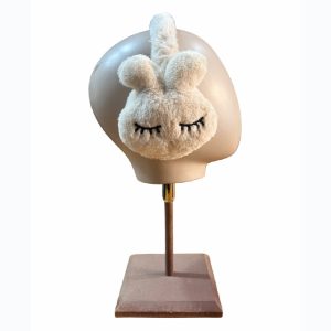Orejeras Infantiles Ca1823 – Conejo Beige