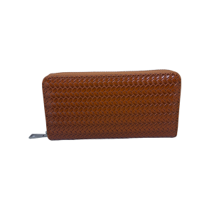 Billetera CH. AGY-583-Marrón