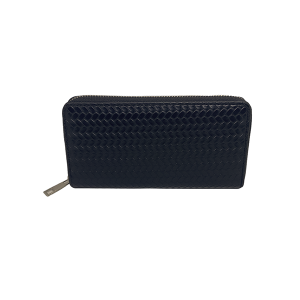 Billetera CH. AGY-583-Negro