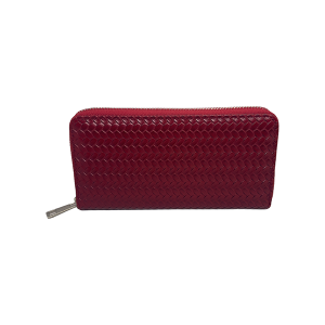 Billetera CH. AGY-583-Rojo