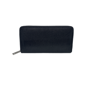 Billetera CH. AGY-584-Negro