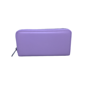Billetera CH. AGY-585-Lila