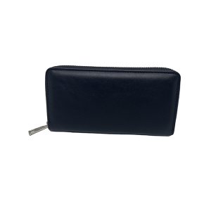 Billetera CH. AGY-585-Negro
