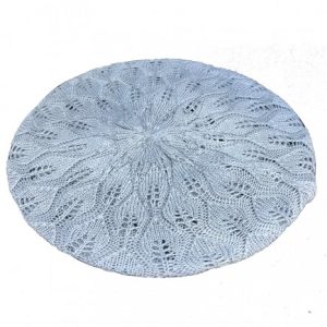 BOINA CH. B002-B