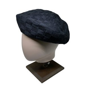 Boina CH. EC22-34 Negro