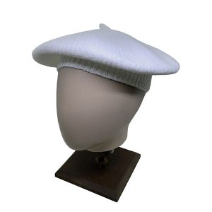 Boina CH. EC23-021-Blanco