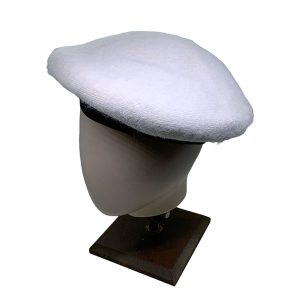 Boina CH. EC23-024-Blanco