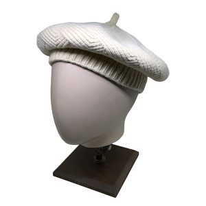 Boina CH. EC23-025-Crema