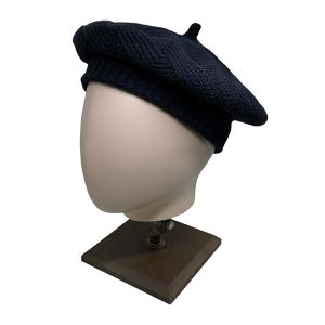 Boina CH. EC23-025-Negro