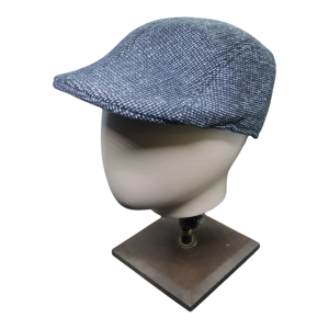 Boina con visera CH. EC25-011 Claro