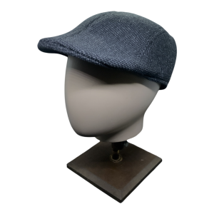 Boina con visera CH. EC25-011 Gris