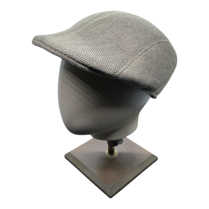 Boina con visera CH. EC25-012 Beige