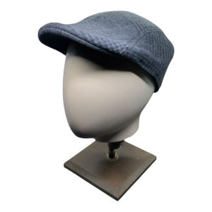 Boina con visera CH. EC25-013 Gris