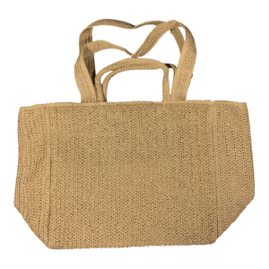 Bolso Simil Rafia Ca. K4327-15