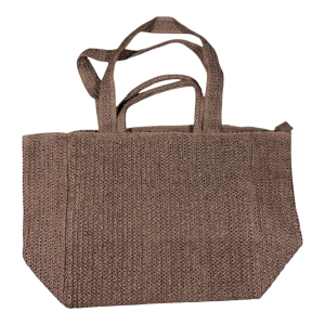 Bolso Simil Rafia Ca. K4327-16