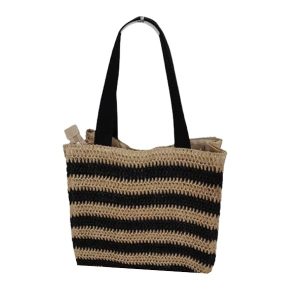 Bolso Simil Rafia Ca. K4119-1215