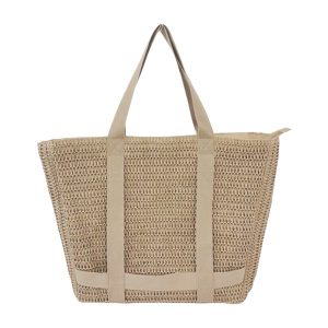 Bolso Simil Rafia Ca. K4160-15