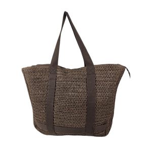 Bolso Simil Rafia Ca. K4160-16