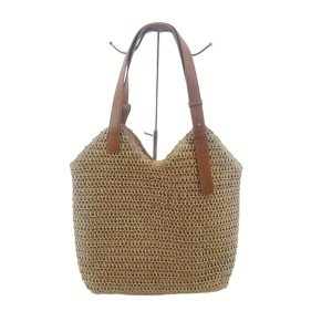 Bolso Simil Rafia Ca. K4319-15