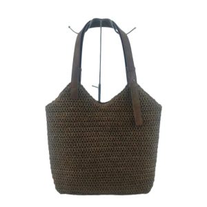 Bolso Simil Rafia Ca. K4319-16
