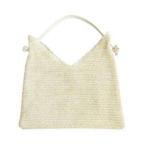 Bolso Simil Rafia Ca. K4336-14
