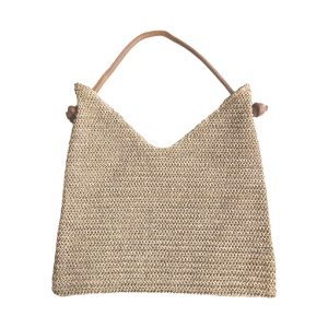 Bolso Simil Rafia Ca. K4336-15