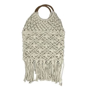 BOLSO TEJIDO CH. AGR-518-B