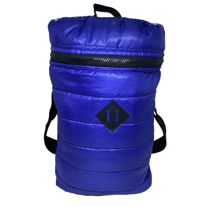 Bolso matero DA. 447-Azul