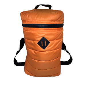 Bolso matero DA. 447-Naranja