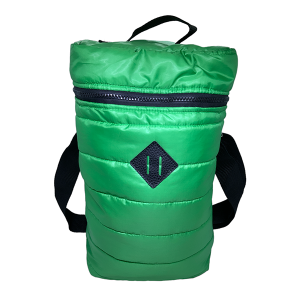 Bolso matero DA. 447-Verde