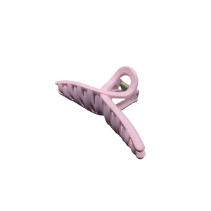 Broche de pelo CH. AGZ-339 – Rosa
