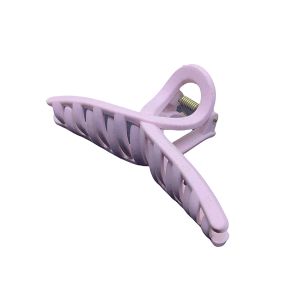 Broche de pelo CH. AGZ-339 – Rosa viejo