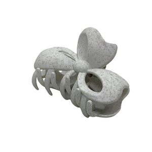 Broche para pelo CH. AGZ-340 – Blanco