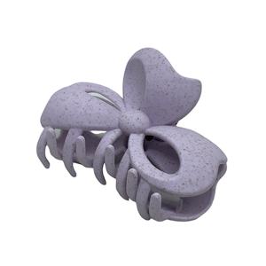 Broche para pelo CH. AGZ-340 – Lila