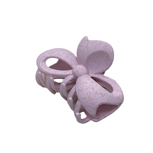 Broche para pelo CH. AGZ-340 – Rosa viejo