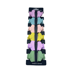 Broches para pelo x 12 CH. AGY-189