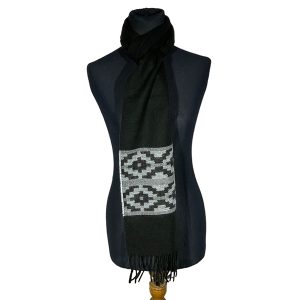 Bufanda FA. 23-Guarda-Negro