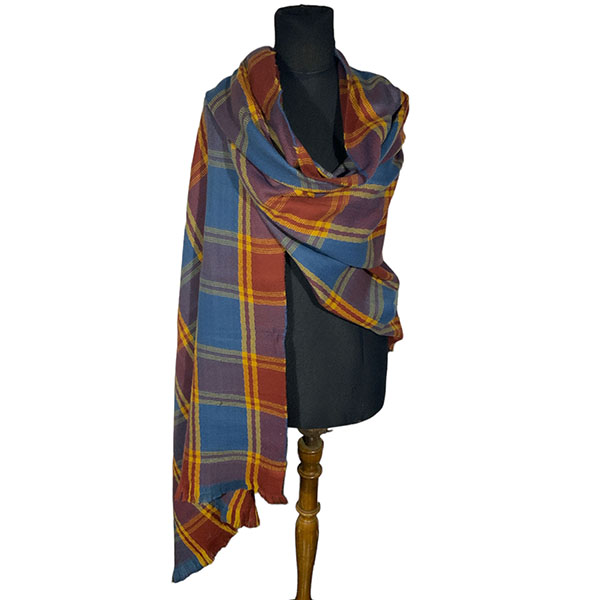 Bufandon XXL Plus FA. 24-Esco-2-Azul