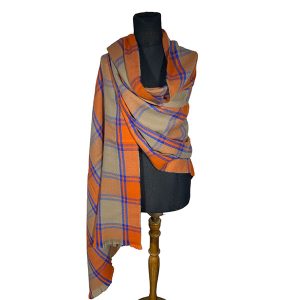 Bufandon XXL Plus FA. 24-Esco-2-Naranja
